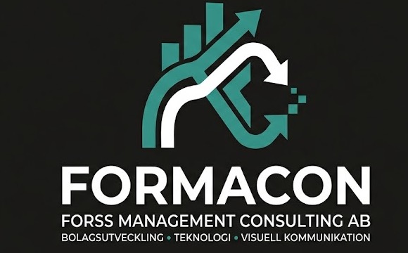 Formacon logotyp